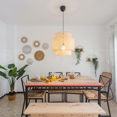 Cozy Apartment In Salinetas Beach. מראה חיצוני תמונה