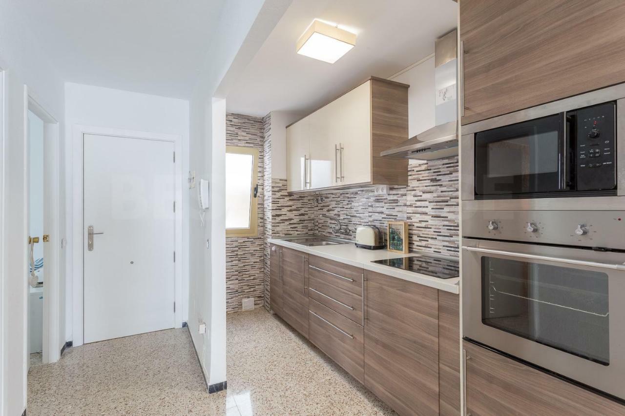 Cozy Apartment In Salinetas Beach. מראה חיצוני תמונה