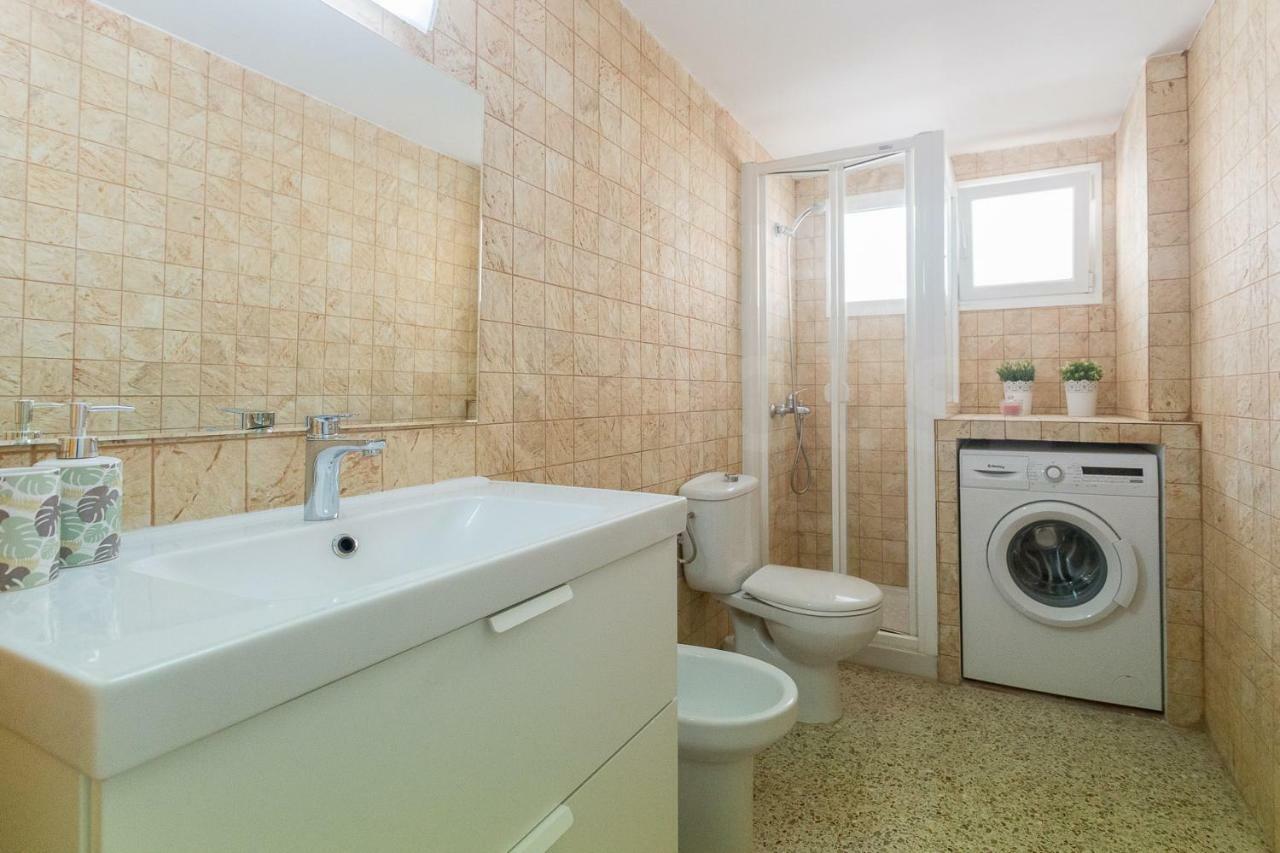 Cozy Apartment In Salinetas Beach. מראה חיצוני תמונה