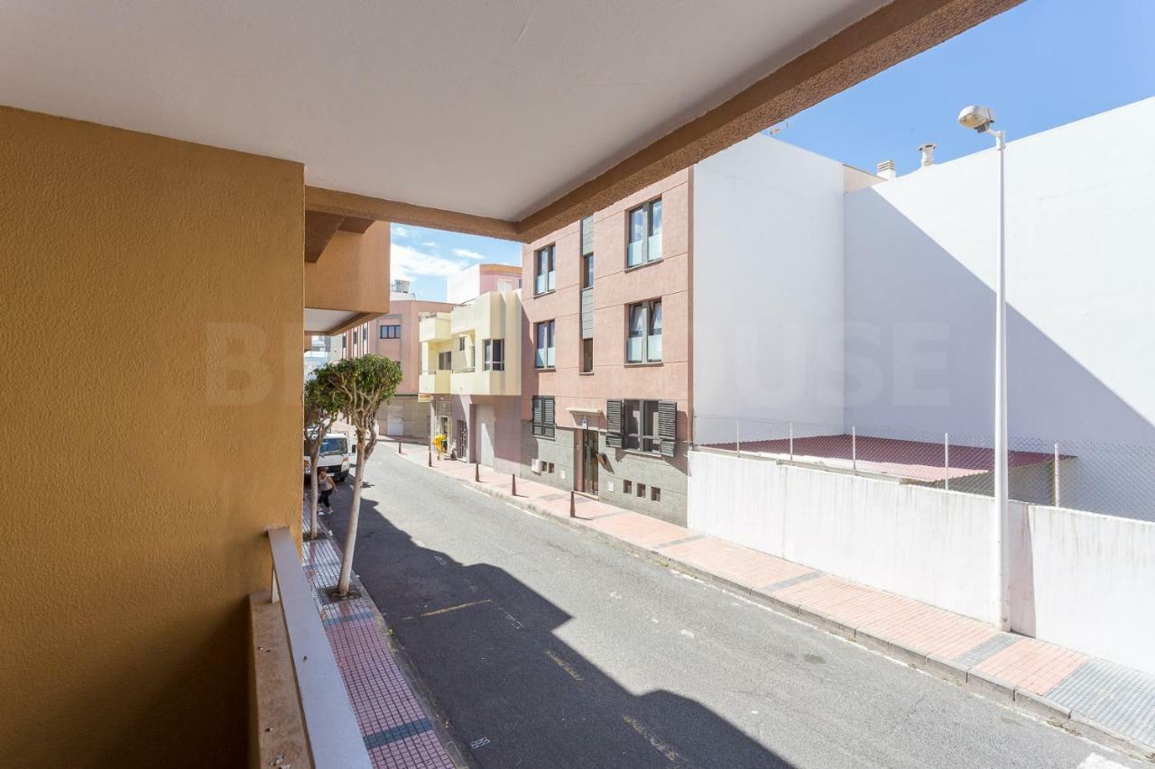 Cozy Apartment In Salinetas Beach. מראה חיצוני תמונה