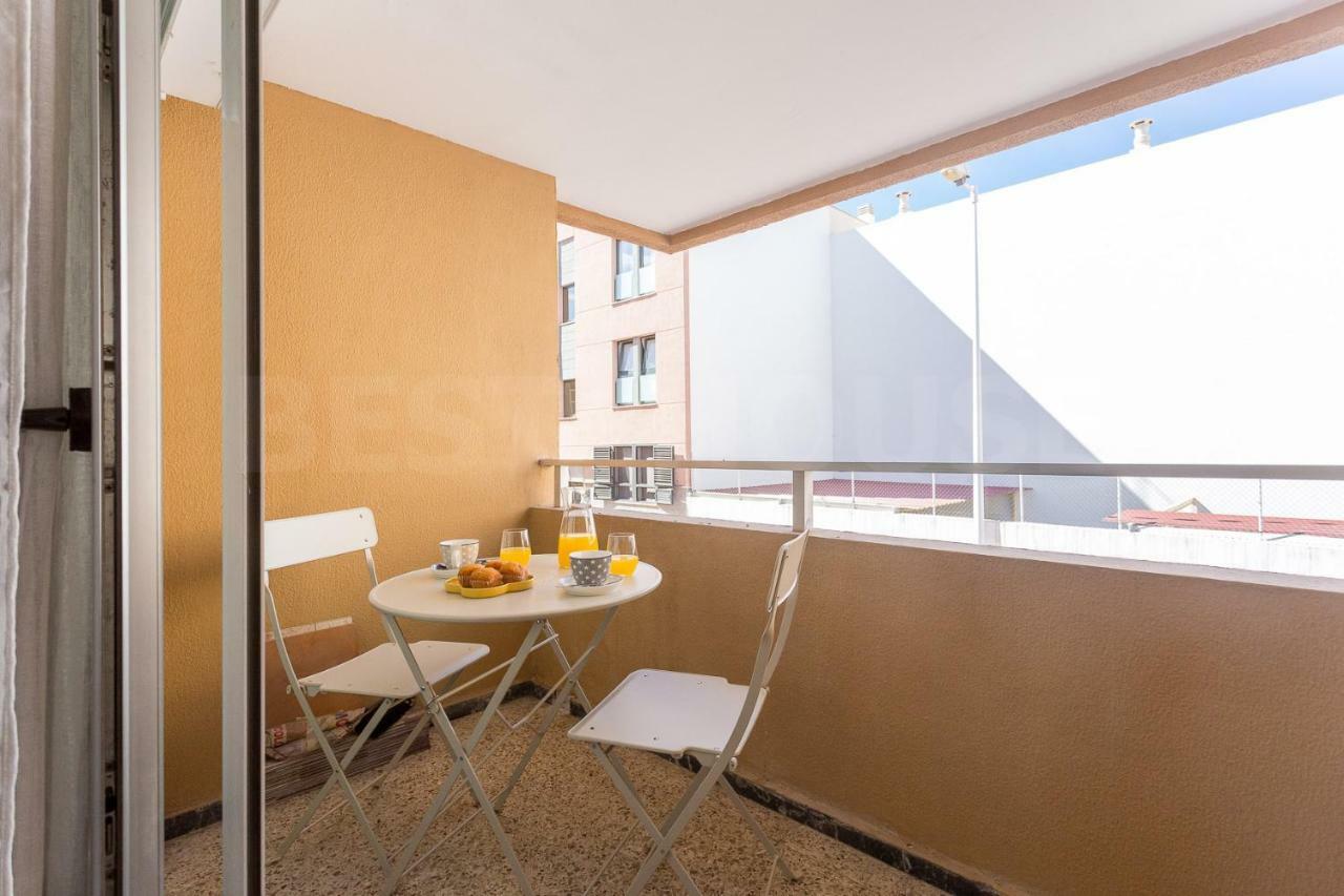 Cozy Apartment In Salinetas Beach. מראה חיצוני תמונה