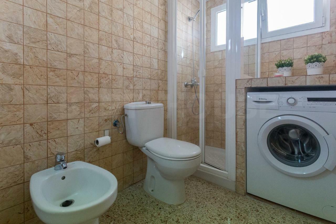 Cozy Apartment In Salinetas Beach. מראה חיצוני תמונה