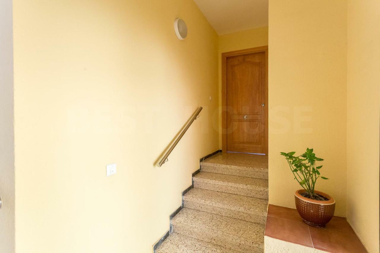 Cozy Apartment In Salinetas Beach. מראה חיצוני תמונה