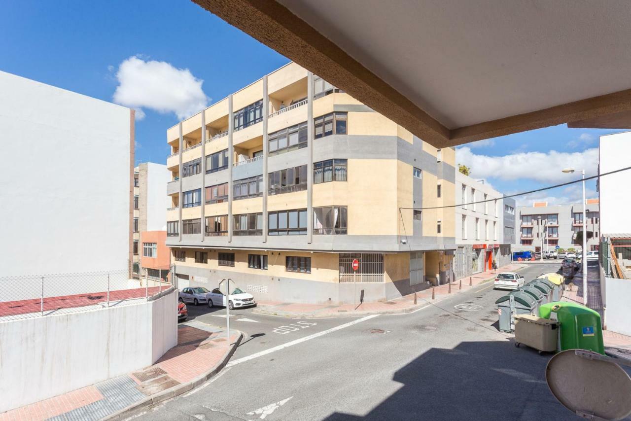 Cozy Apartment In Salinetas Beach. מראה חיצוני תמונה